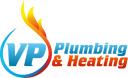 VP Plumbing & Heating logo